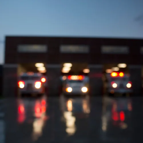 krisenkommunikation mit behörden und feuerwehr