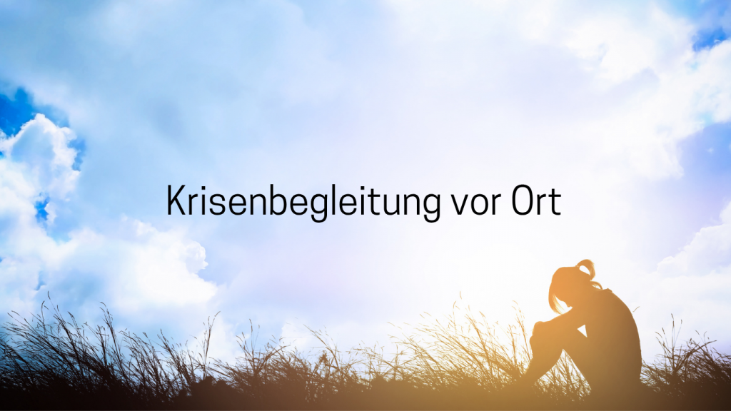krisenkommunikation